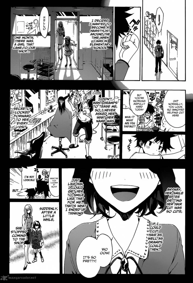 Hime Doll!! Chapter 1 page 26