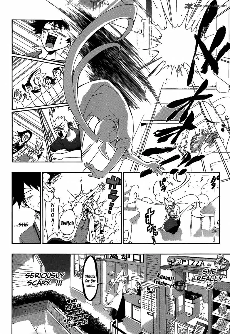 Hime Doll!! Chapter 1 page 23