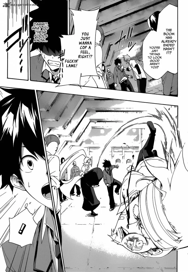 Hime Doll!! Chapter 1 page 47