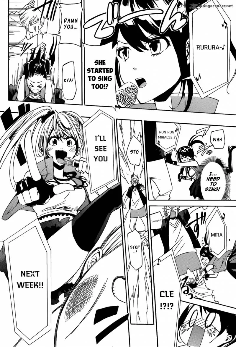 Hime Doll!! Chapter 10 page 15