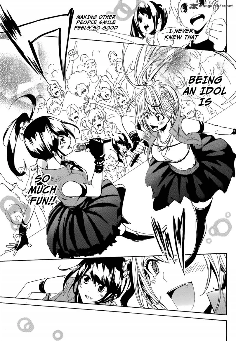 Hime Doll!! Chapter 10 page 18