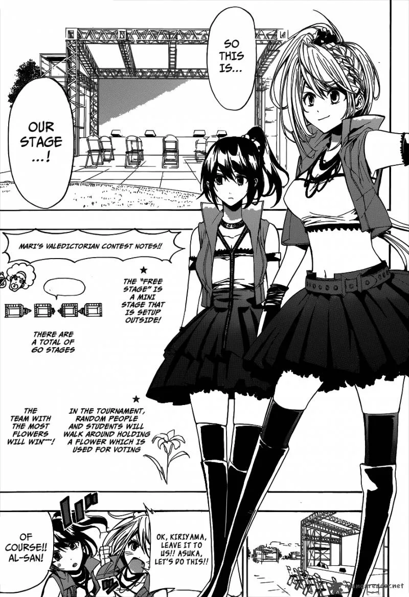 Hime Doll!! Chapter 10 page 7