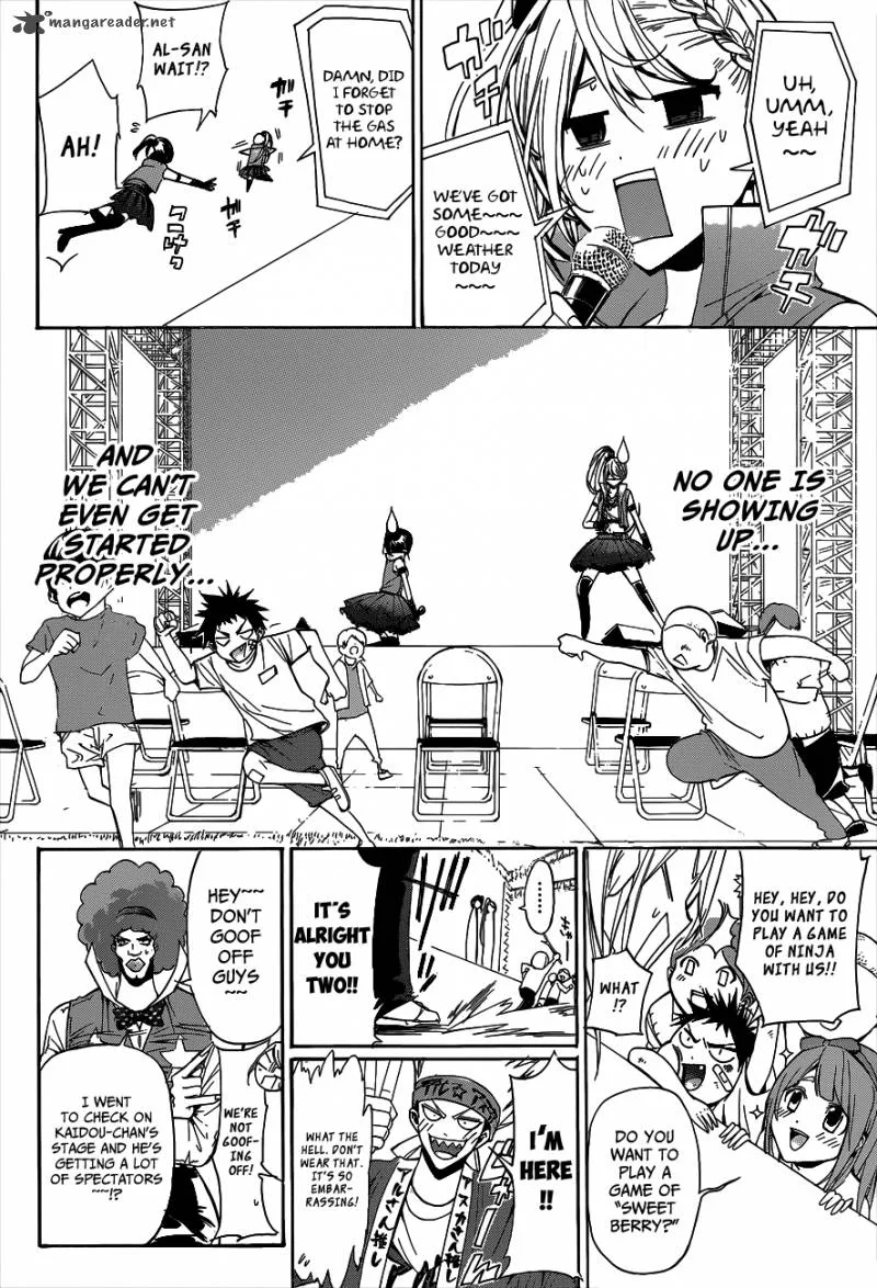 Hime Doll!! Chapter 10 page 8