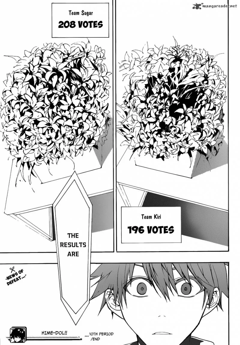 Hime Doll!! Chapter 10 page 20