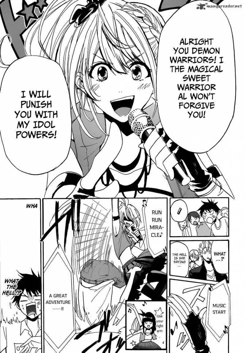 Hime Doll!! Chapter 10 page 12