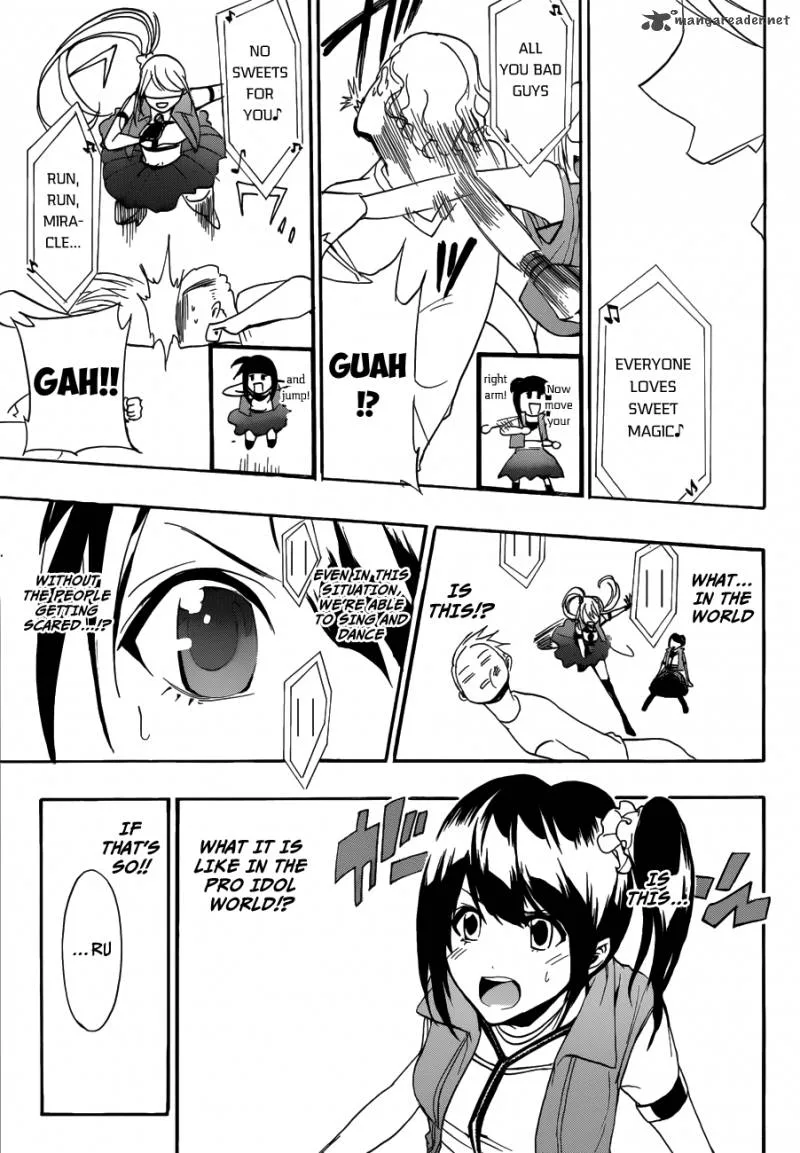 Hime Doll!! Chapter 10 page 14