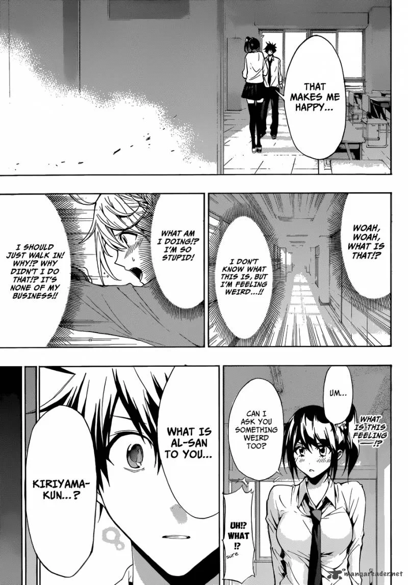 Hime Doll!! Chapter 11 page 14