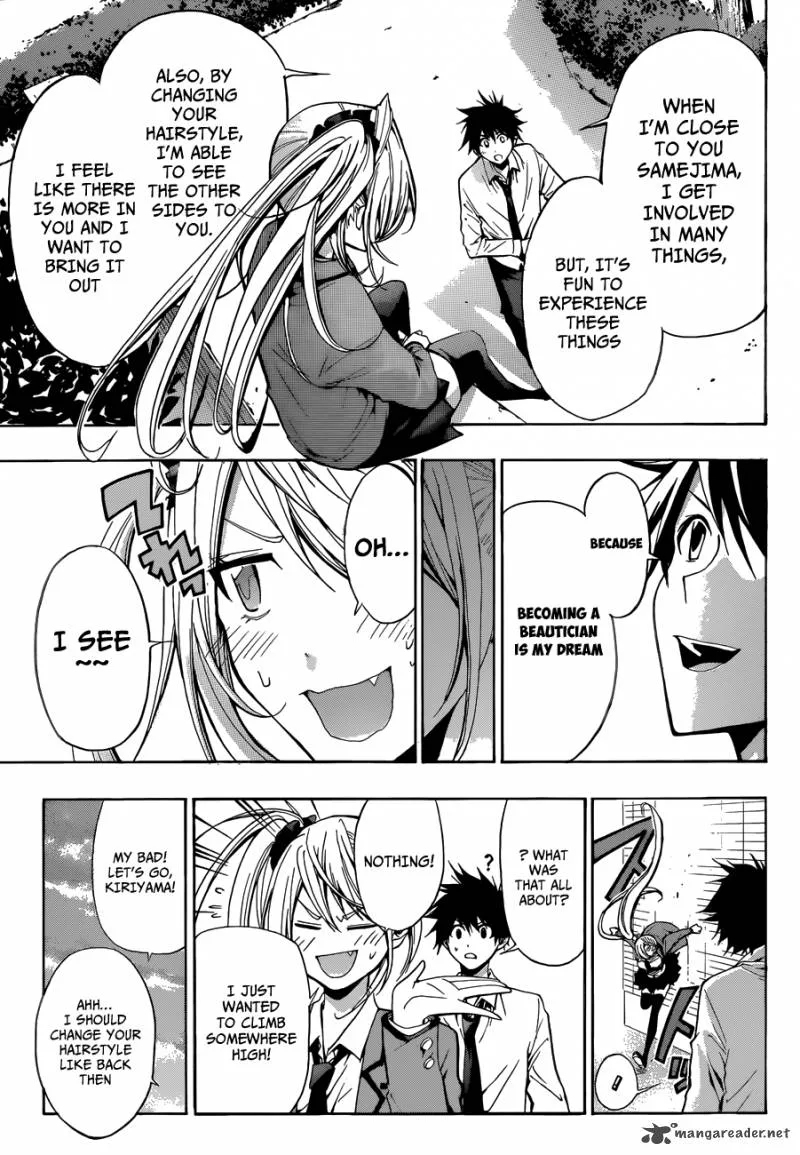 Hime Doll!! Chapter 11 page 18