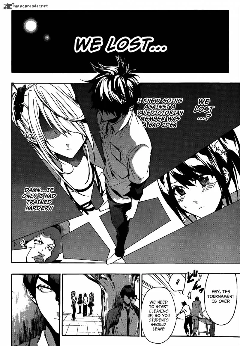 Hime Doll!! Chapter 11 page 3