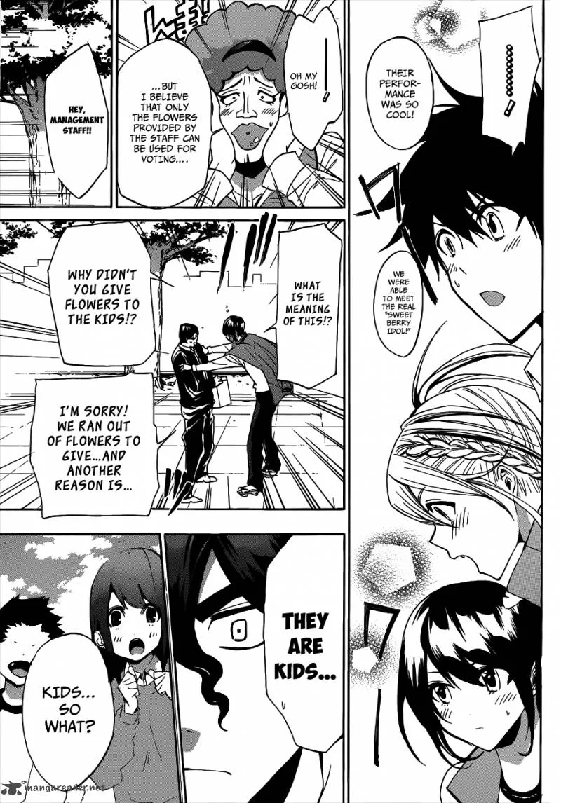 Hime Doll!! Chapter 11 page 6