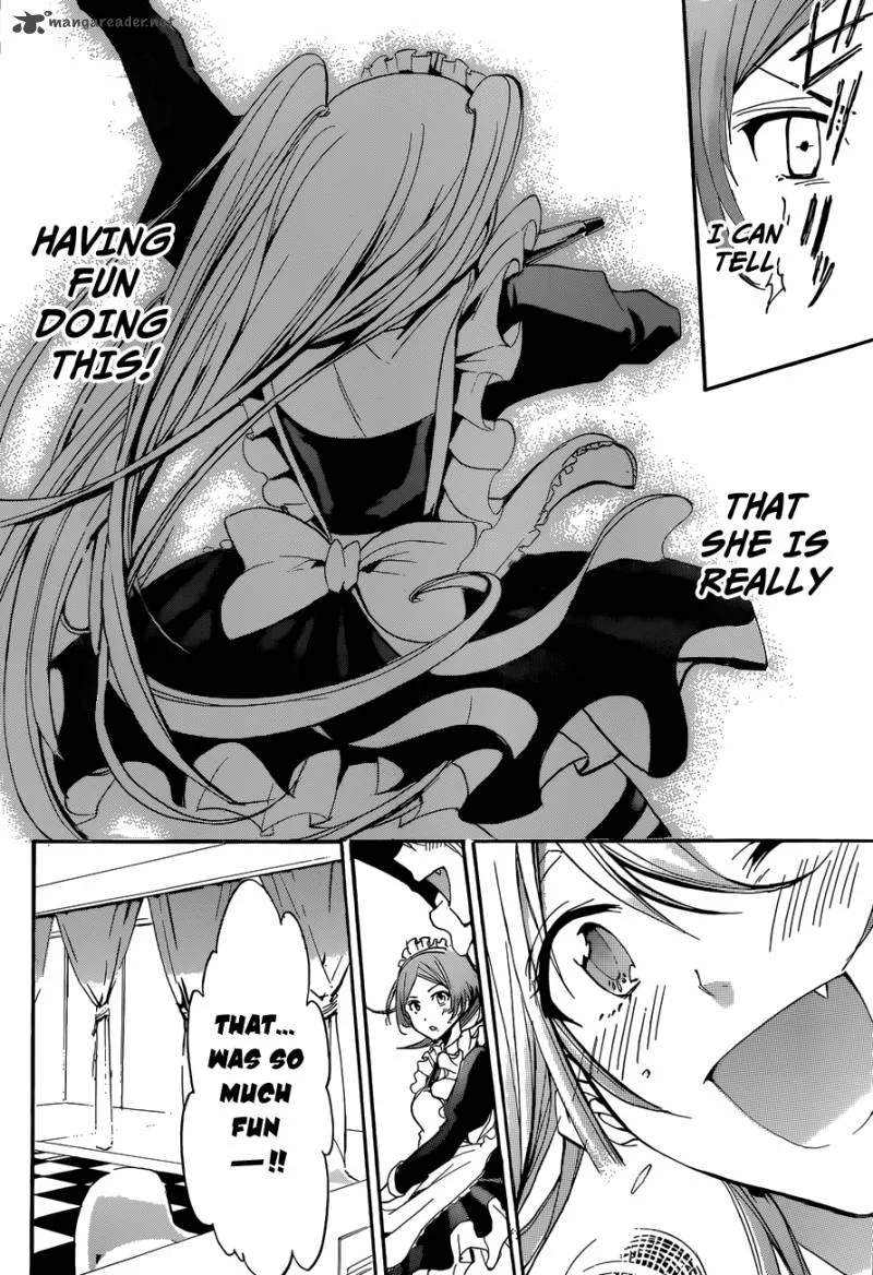 Hime Doll!! Chapter 12 page 14