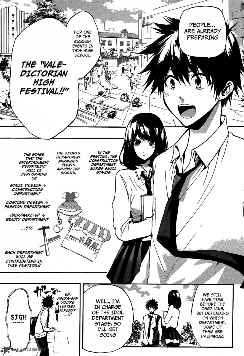 Hime Doll!! Chapter 13 page 8