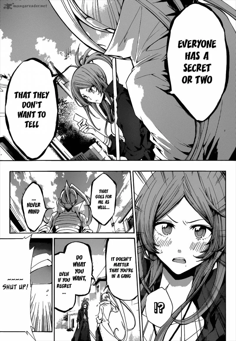 Hime Doll!! Chapter 13 page 6