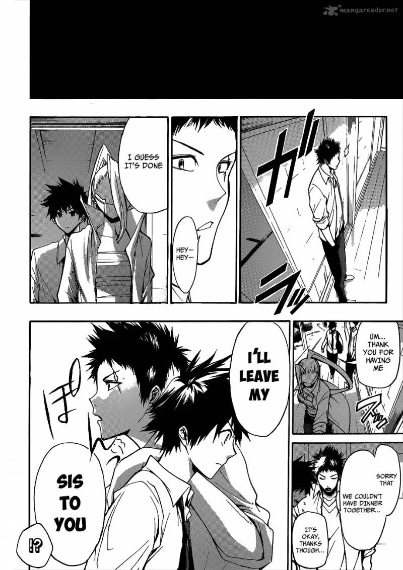 Hime Doll!! Chapter 14 page 6