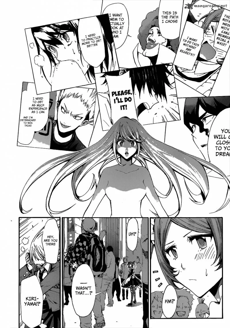 Hime Doll!! Chapter 14 page 17