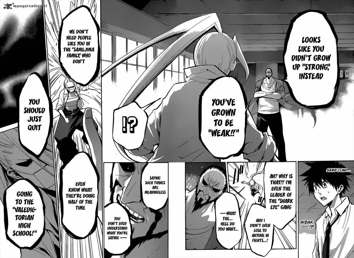 Hime Doll!! Chapter 14 page 5