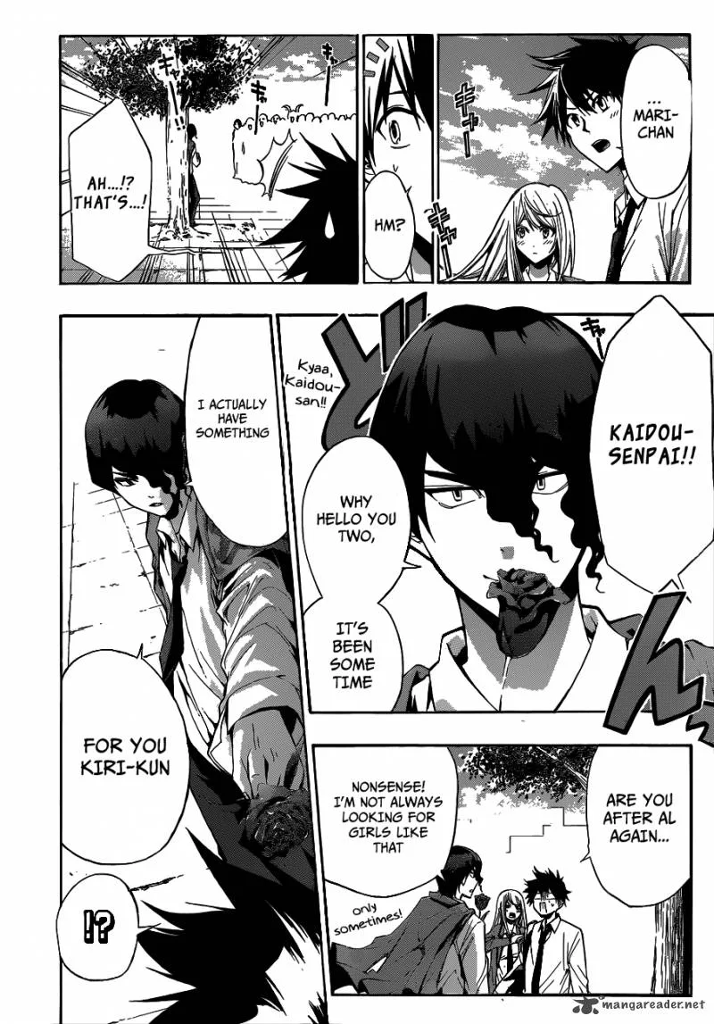 Hime Doll!! Chapter 14 page 13