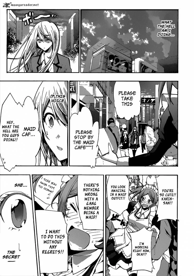 Hime Doll!! Chapter 14 page 16