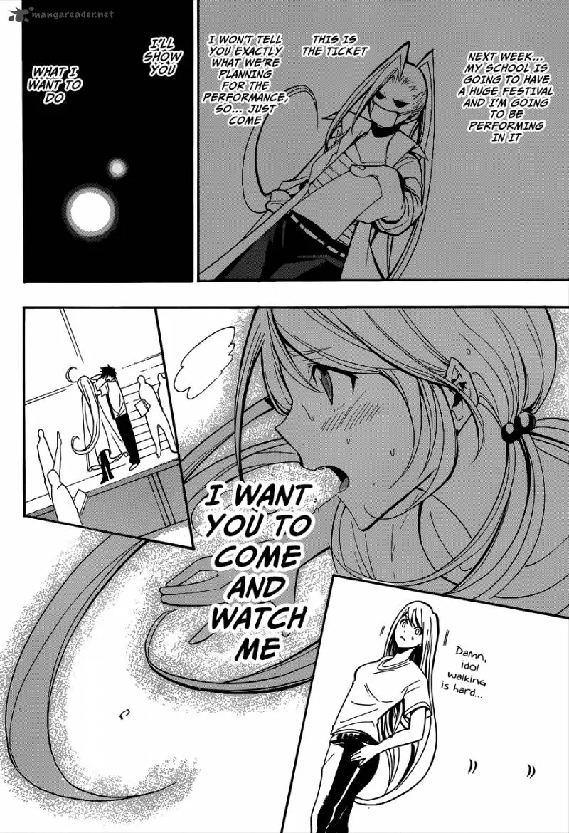 Hime Doll!! Chapter 15 page 7