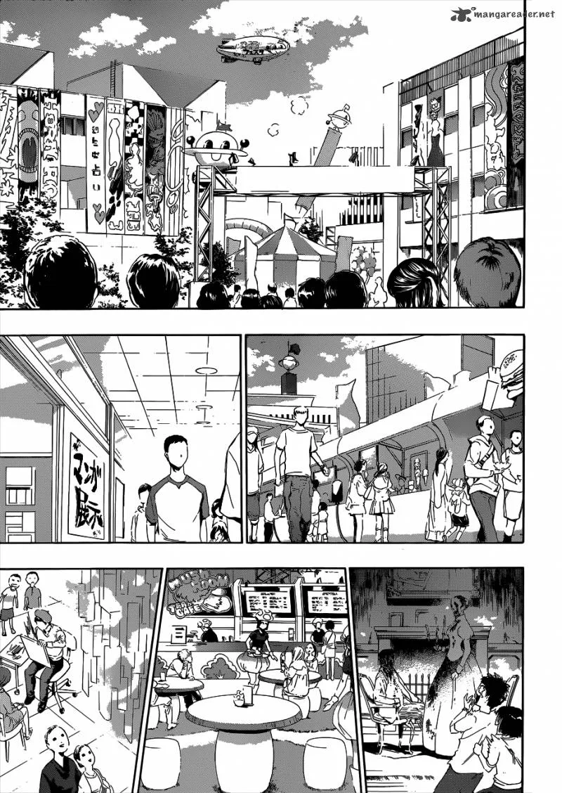 Hime Doll!! Chapter 15 page 8