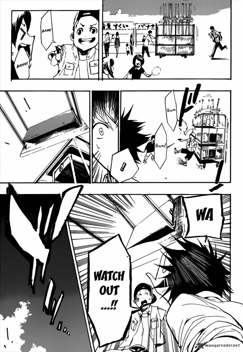 Hime Doll!! Chapter 15 page 10