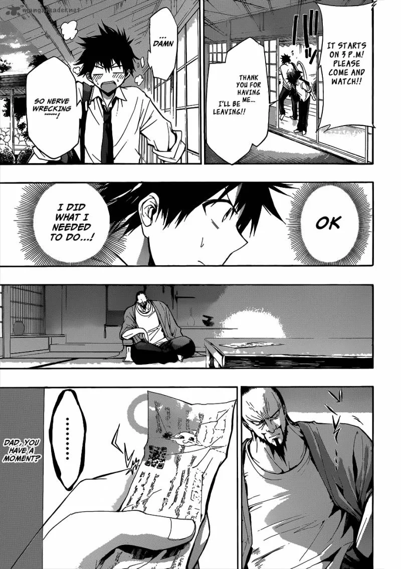 Hime Doll!! Chapter 15 page 6
