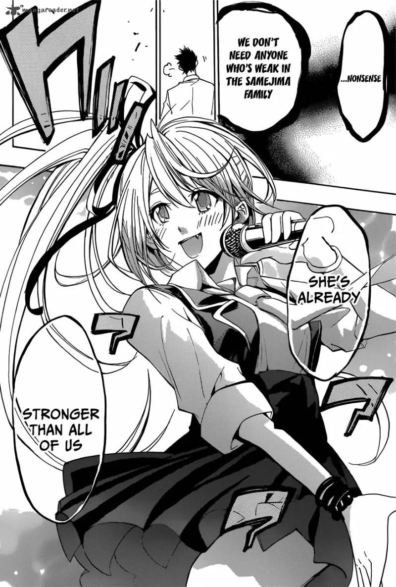 Hime Doll!! Chapter 16 page 13