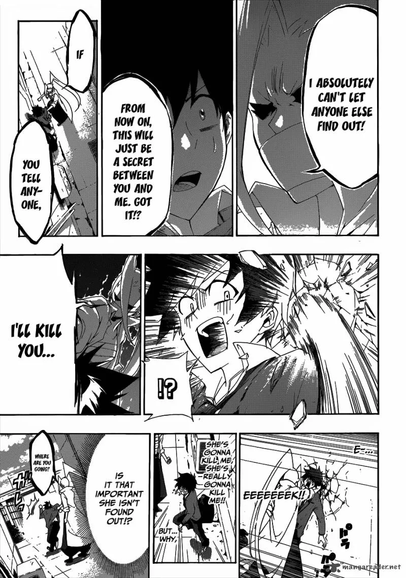 Hime Doll!! Chapter 2 page 9