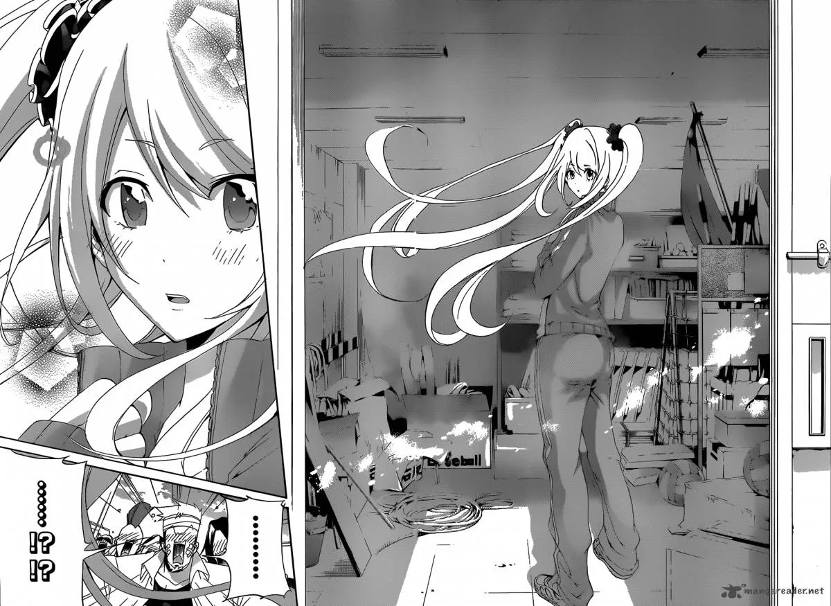 Hime Doll!! Chapter 2 page 22