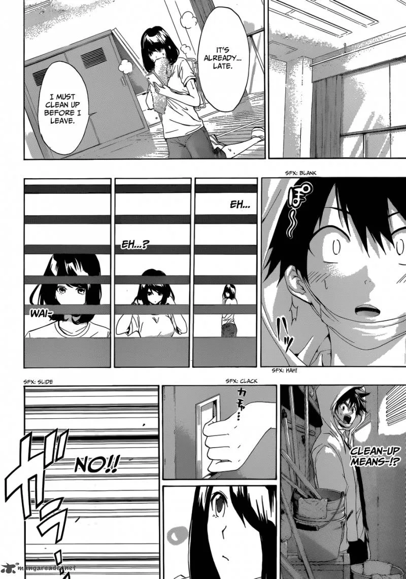 Hime Doll!! Chapter 4 page 19