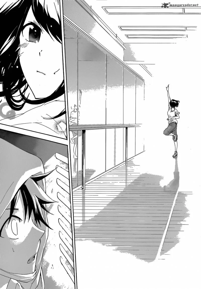 Hime Doll!! Chapter 4 page 18