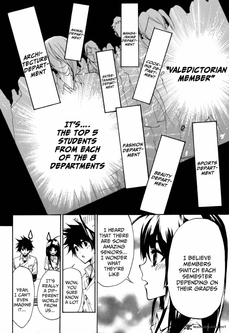 Hime Doll!! Chapter 6 page 11
