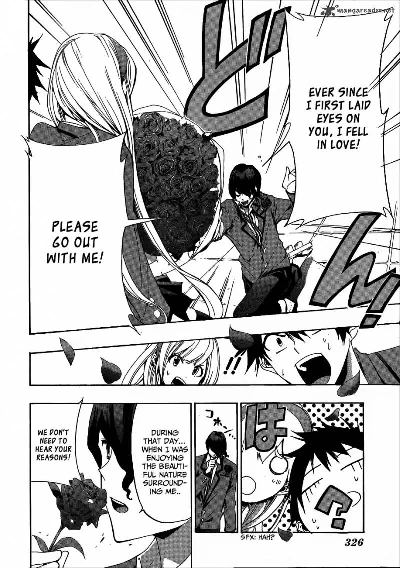 Hime Doll!! Chapter 6 page 7
