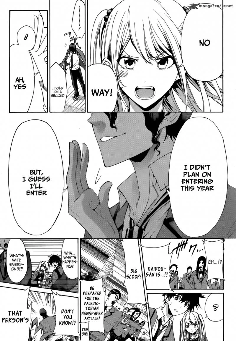 Hime Doll!! Chapter 6 page 16