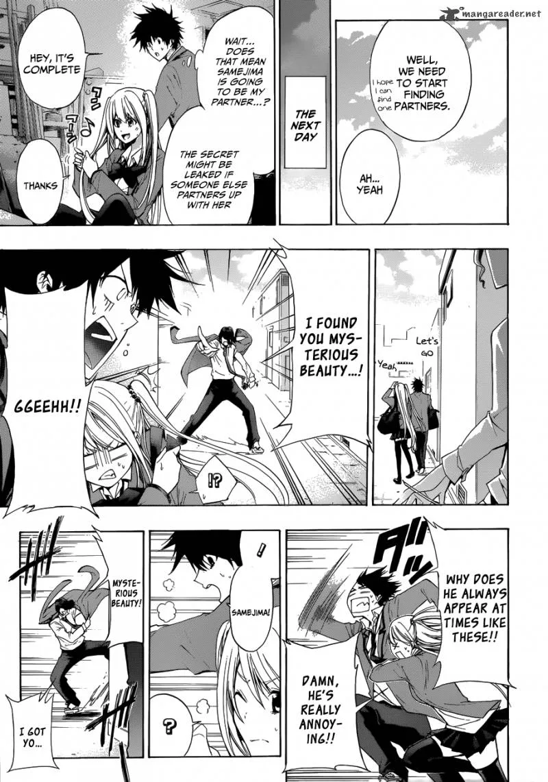 Hime Doll!! Chapter 6 page 12