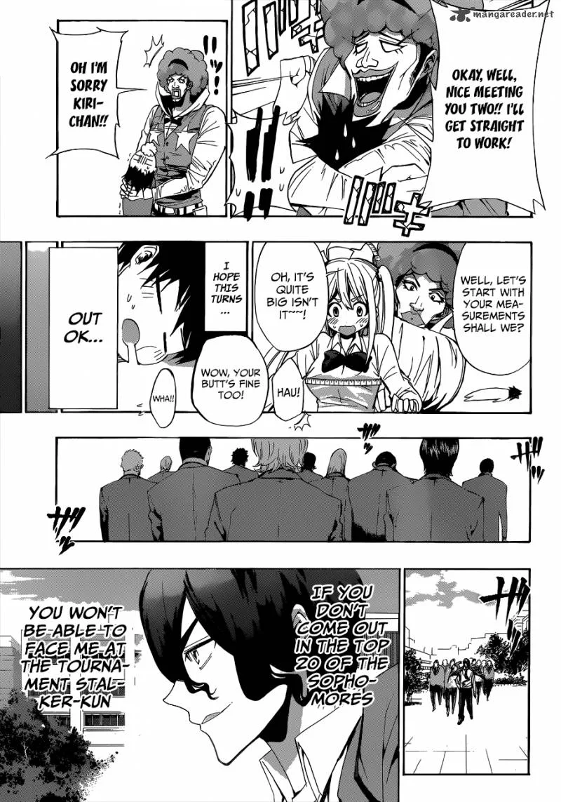 Hime Doll!! Chapter 7 page 8