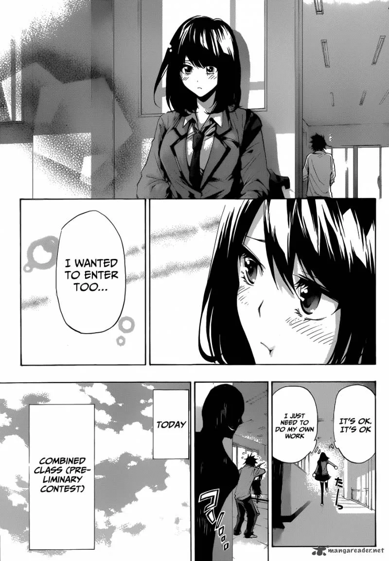 Hime Doll!! Chapter 7 page 14