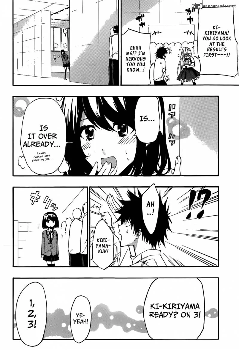 Hime Doll!! Chapter 8 page 14