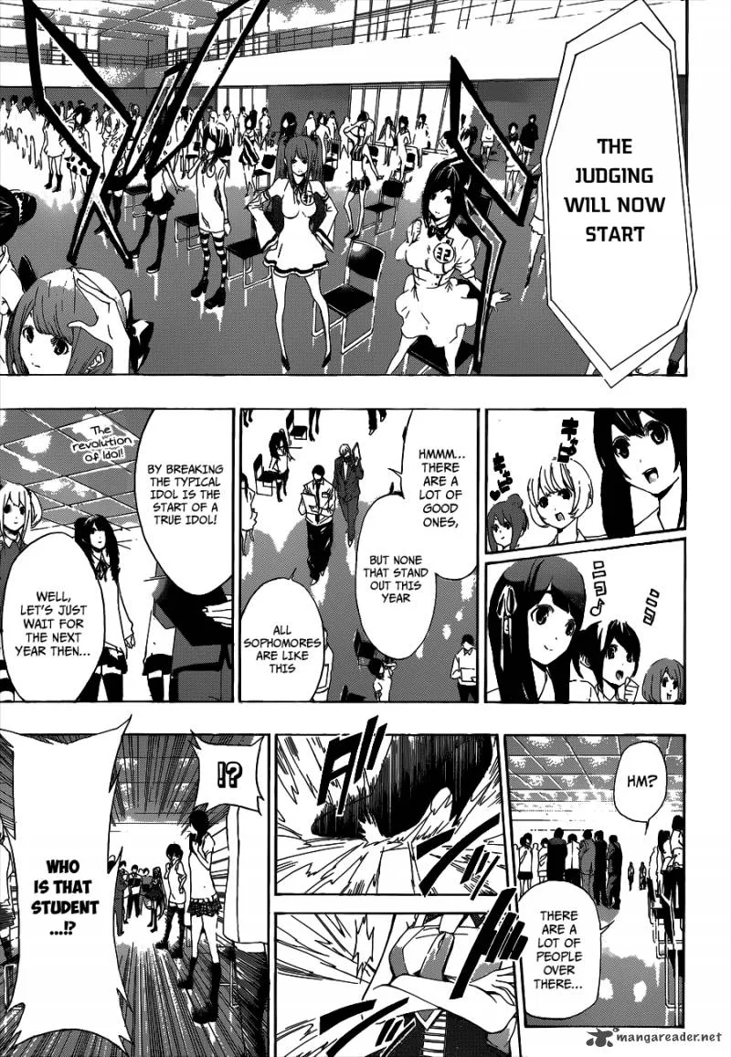 Hime Doll!! Chapter 8 page 10