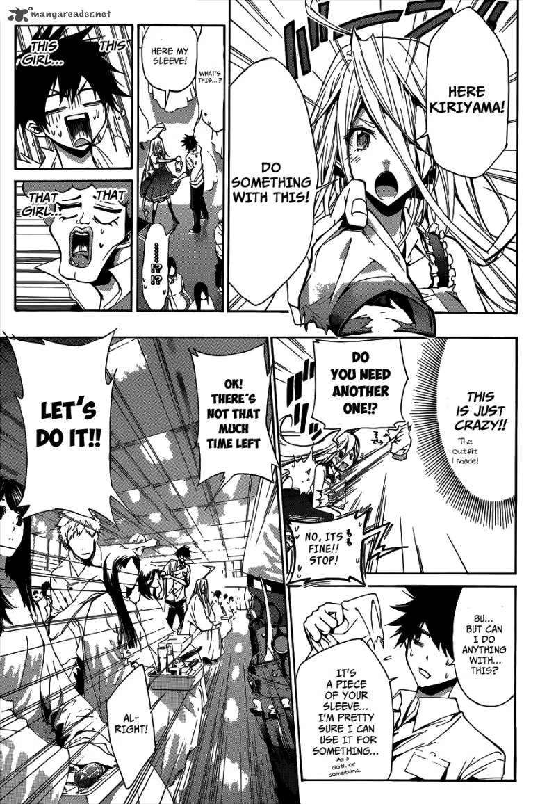 Hime Doll!! Chapter 8 page 8