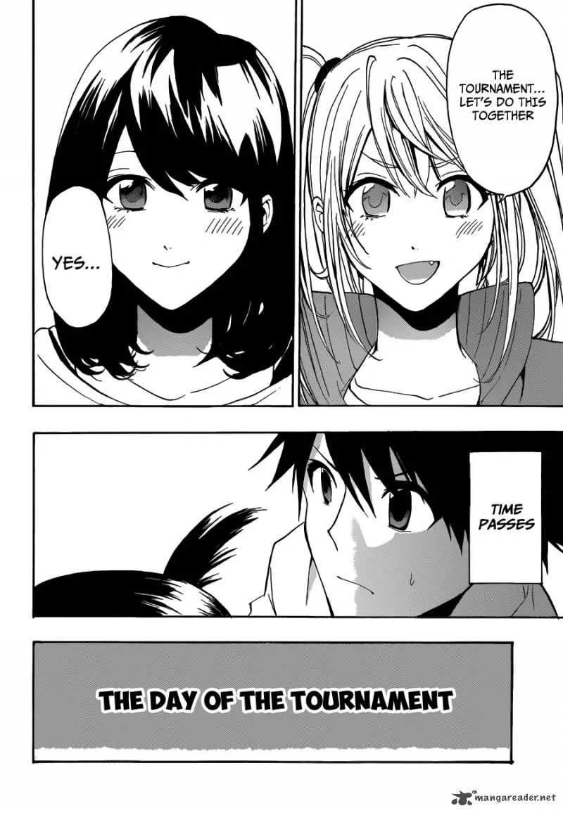 Hime Doll!! Chapter 9 page 15