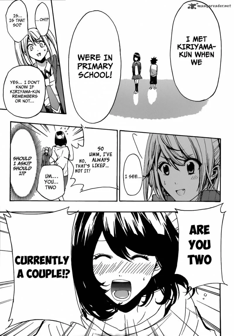 Hime Doll!! Chapter 9 page 12
