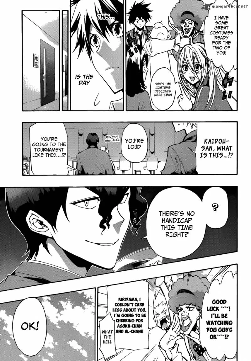 Hime Doll!! Chapter 9 page 18
