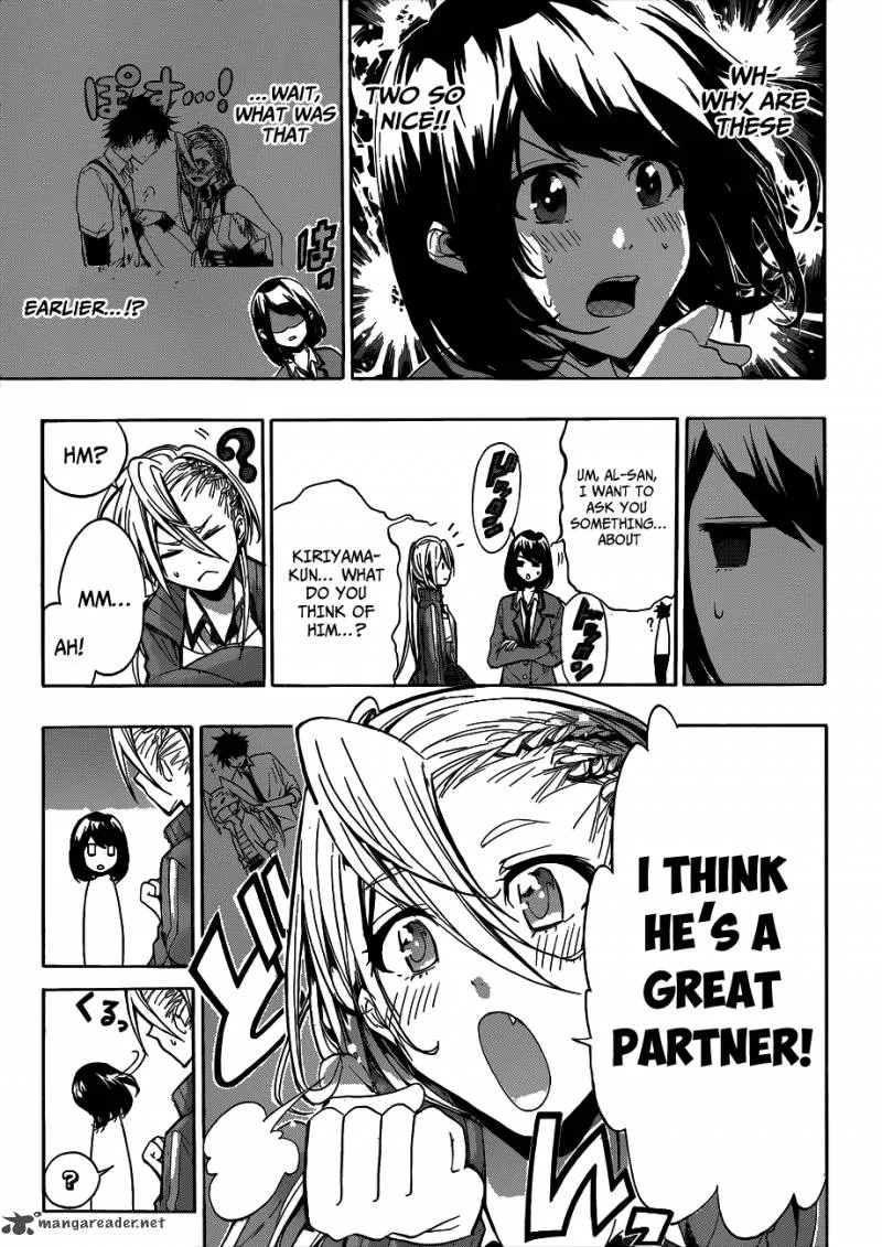 Hime Doll!! Chapter 9 page 6