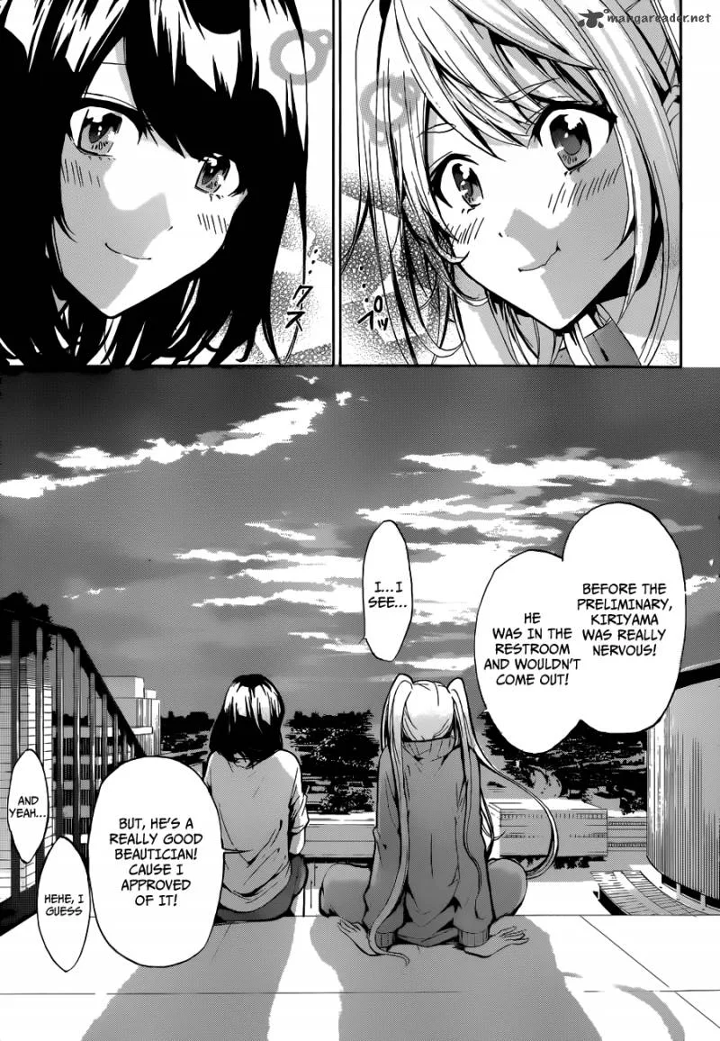 Hime Doll!! Chapter 9 page 14