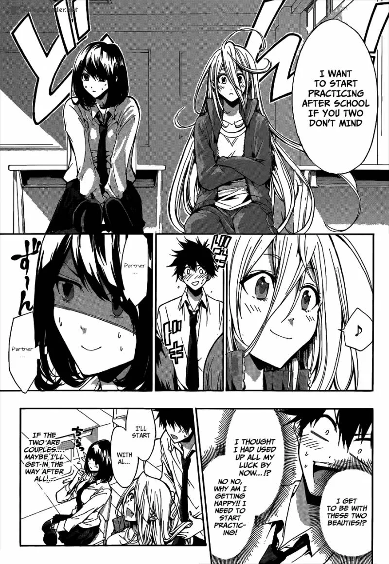 Hime Doll!! Chapter 9 page 8