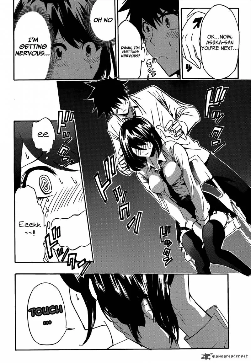 Hime Doll!! Chapter 9 page 9