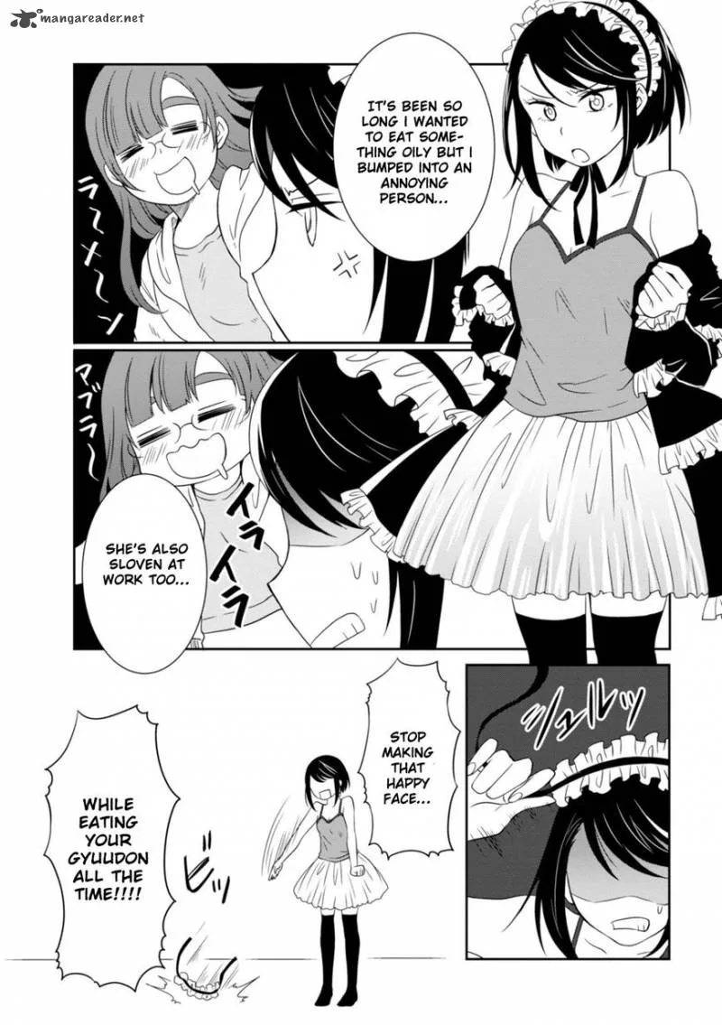 Hime no Dameshi Chapter 10 page 10