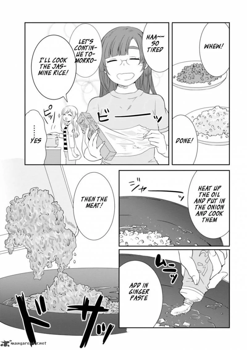 Hime no Dameshi Chapter 13 page 12