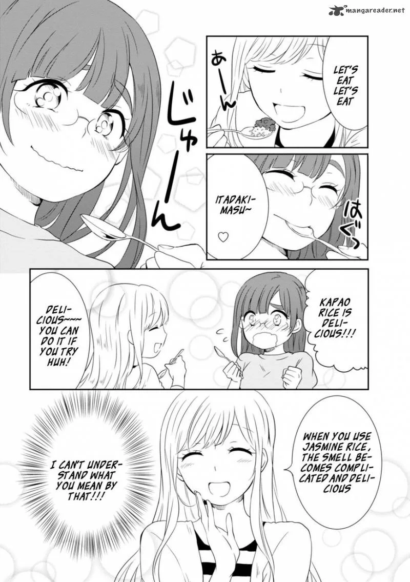 Hime no Dameshi Chapter 13 page 15